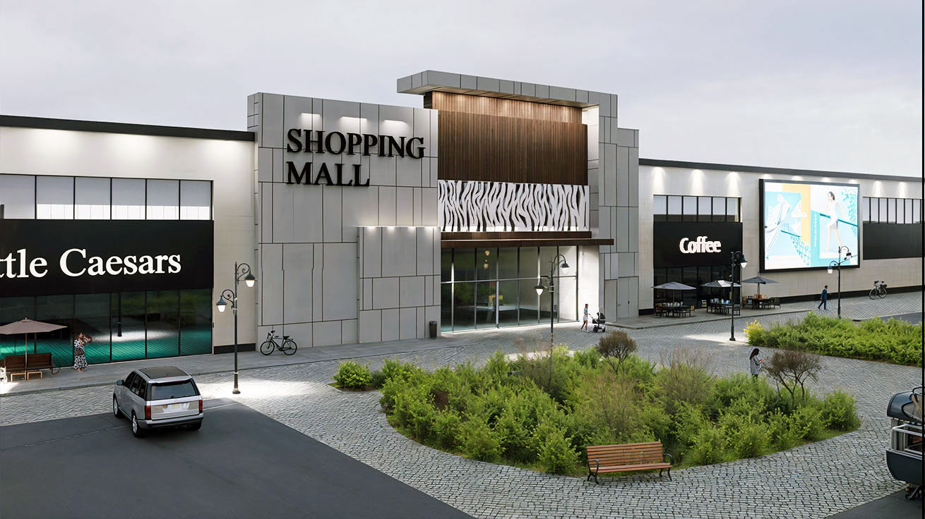 Архитектура проекта 