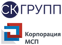 ГК «СК Групп» получила гарантию АО «Корпорация «МСП» по проекту стоимостью 202 млн руб в целях обеспечения займа ФРП
