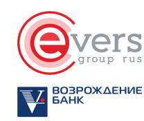 «Эверс» получил от Банка «Возрождение» 100 млн руб на создание производства медизделий: повязки, пластыри, салфетки, медицинские маски и тесты на беременность 